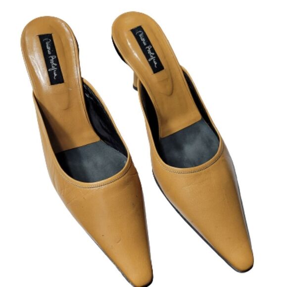 Italian shoe  - Picture 5 of 9